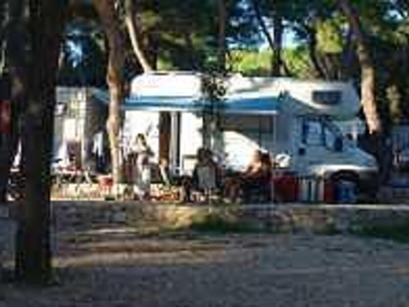 Bungalows Pine Beach Pakostane