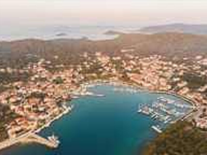 Ferienanlage Zelena Punta