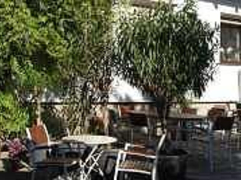 Pension Amelie