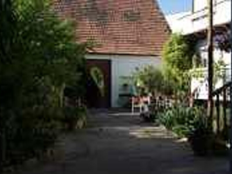 Pension Amelie