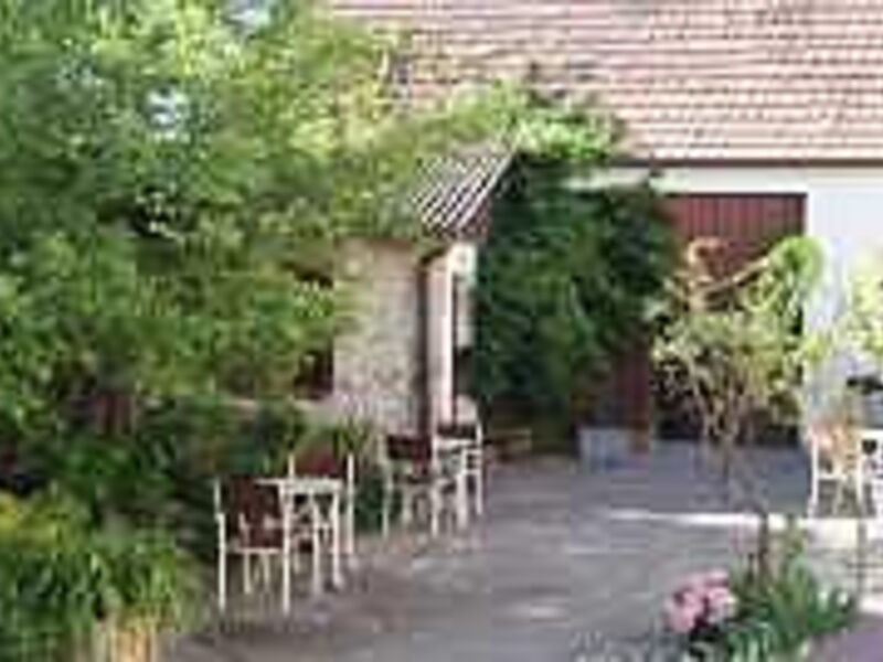 Pension Amelie