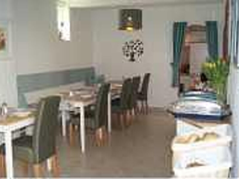 Pension Amelie