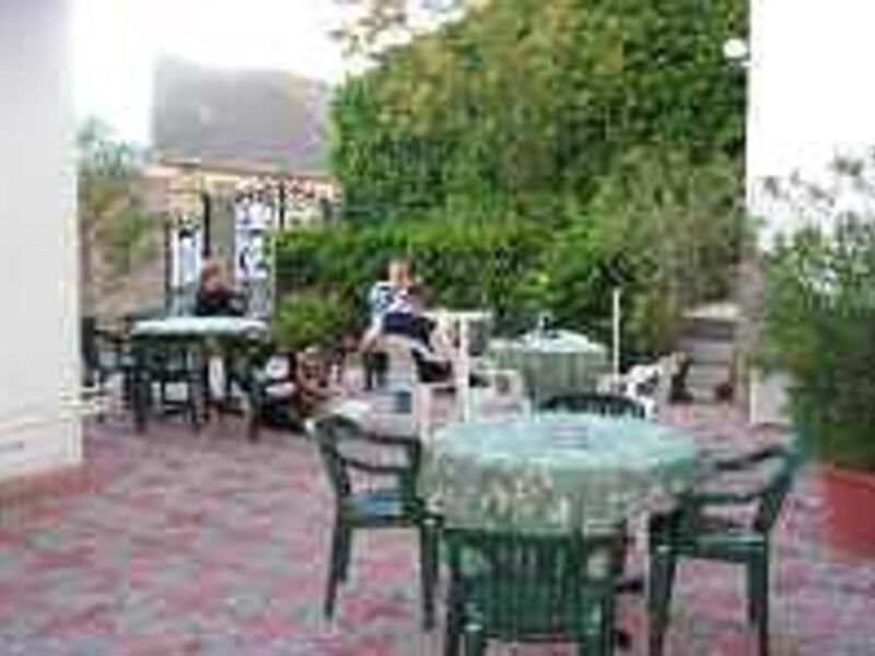 Gästehaus Hotel Herlinde