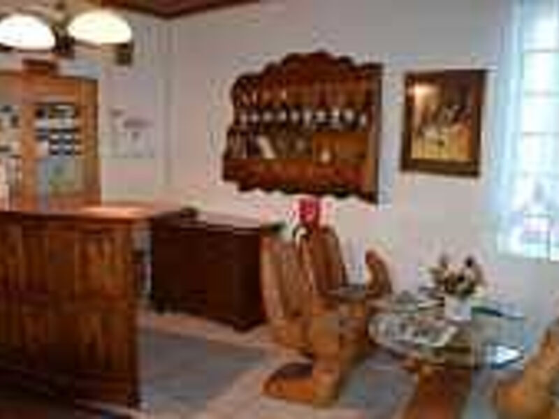 Gästehaus Hotel Herlinde