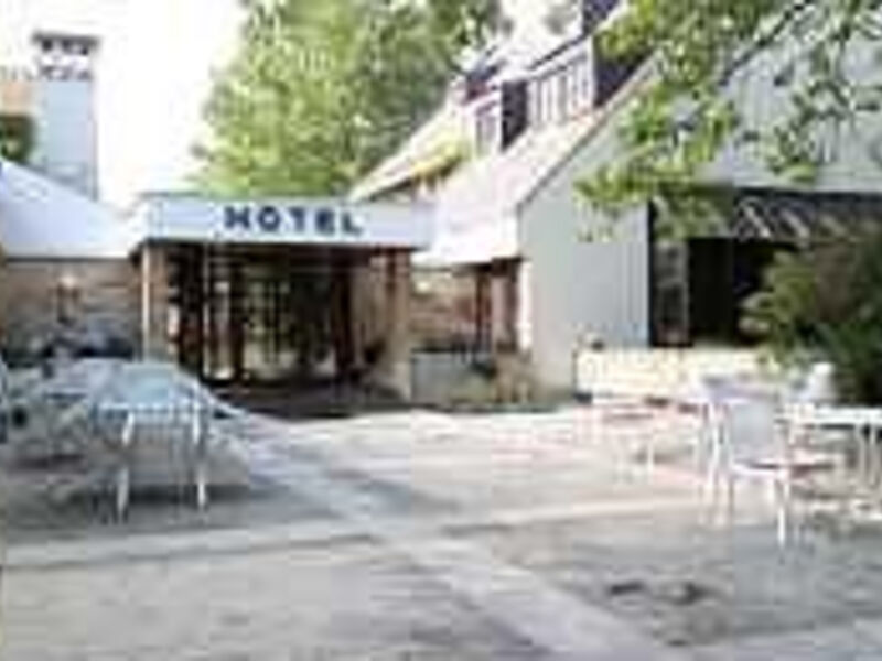 Hotel Sifkovits
