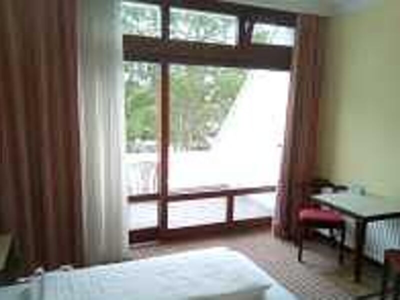 Hotel Sifkovits