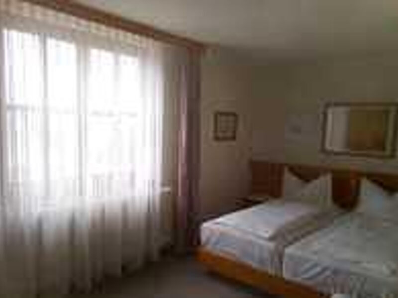Hotel Sifkovits
