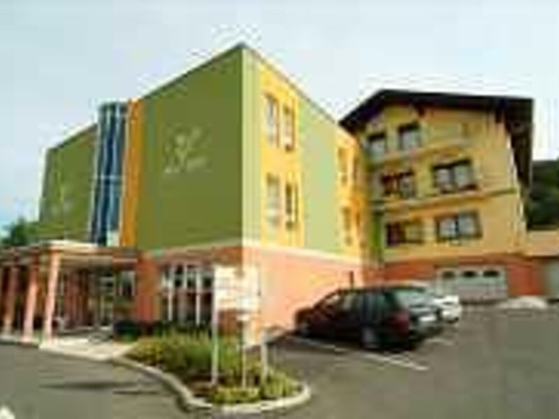 Vitalhotel Strobl