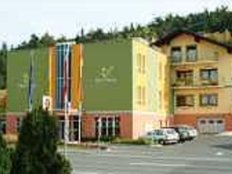 Vitalhotel Strobl