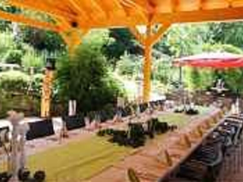 Vitalhotel Strobl