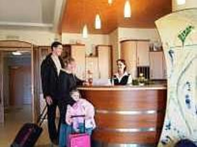 Vitalhotel Strobl