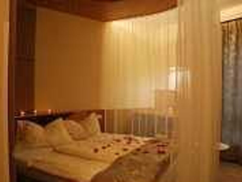Vitalhotel Strobl