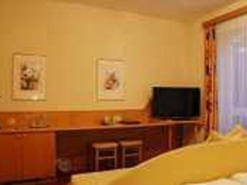 Vitalhotel Strobl
