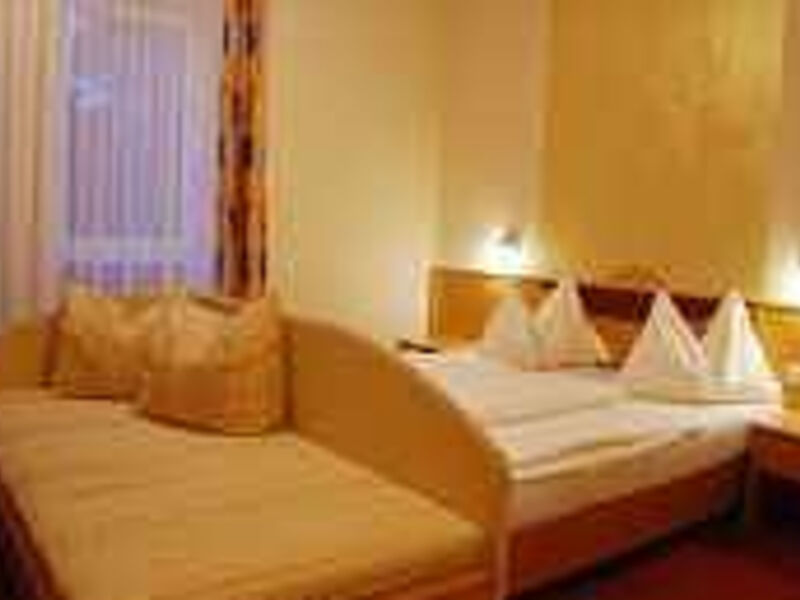 Vitalhotel Strobl