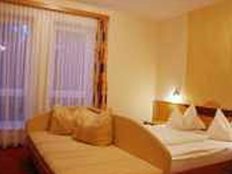 Vitalhotel Strobl