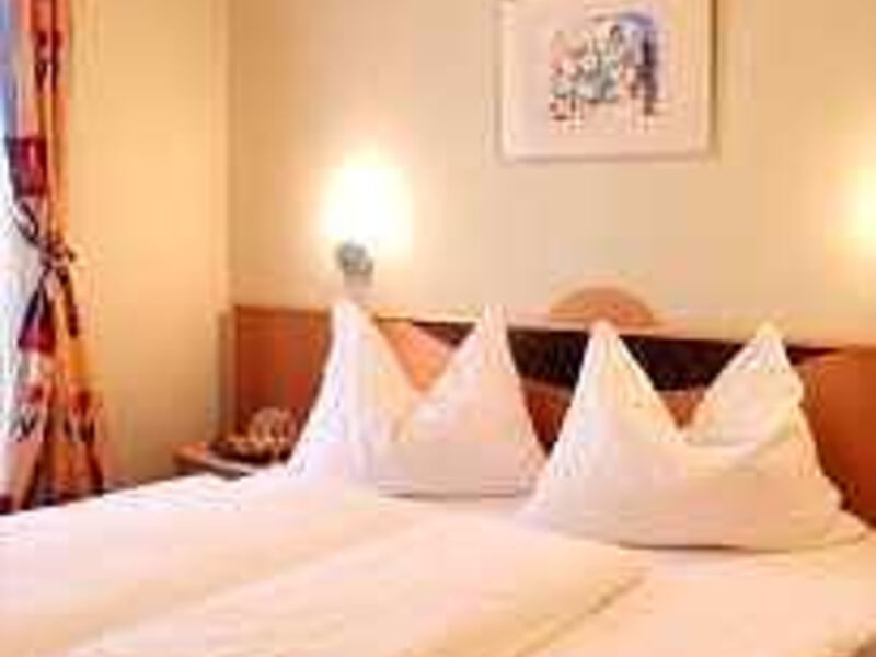 Vitalhotel Strobl
