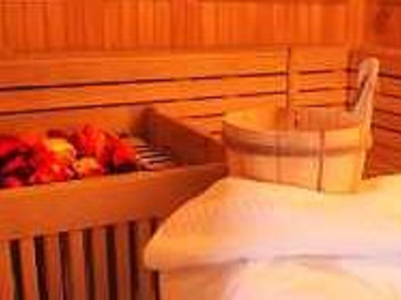 Vitalhotel Strobl