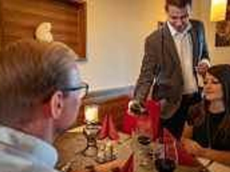 Hotel Weinland