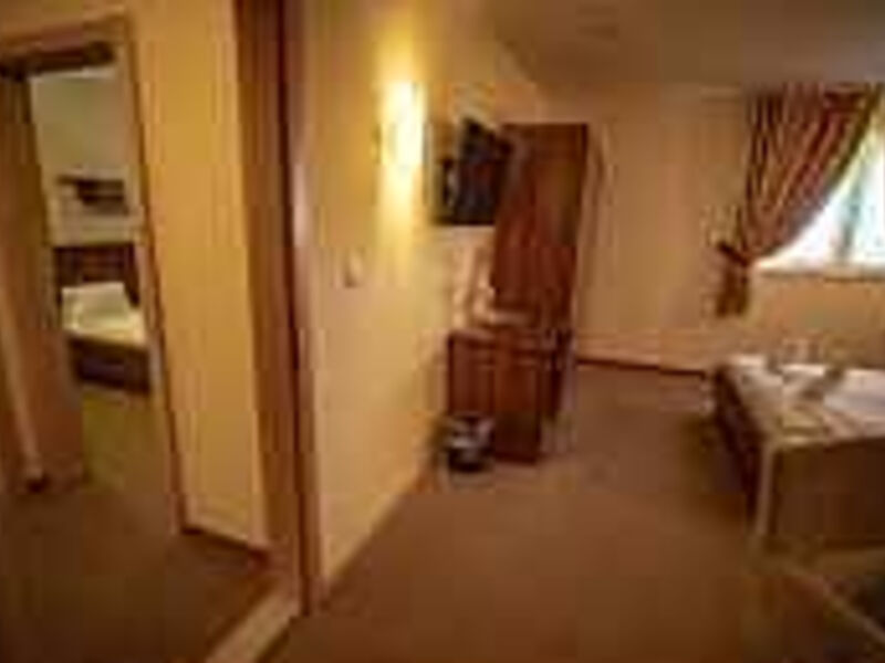 Hotel Weinland