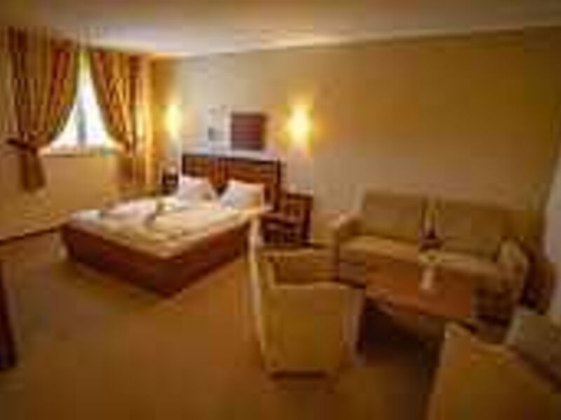 Hotel Weinland