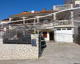 Apartmány 549-300