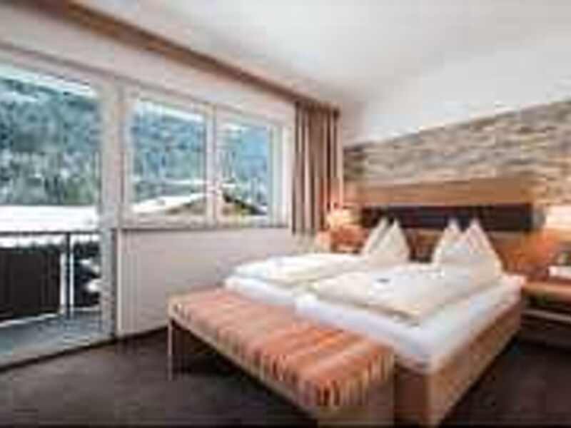 Hotel Alpenwelt  sup.