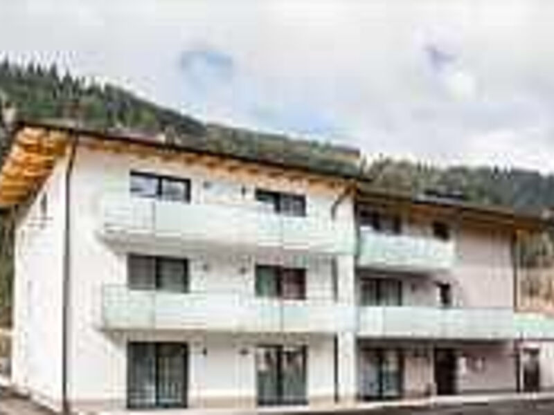 Appartementhaus Alpine Lodge