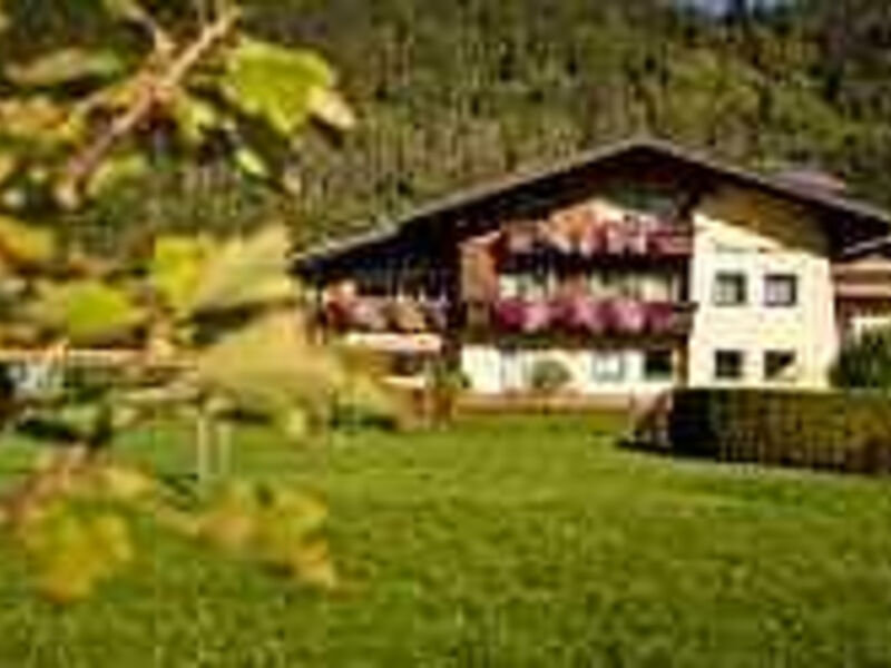 Appartements Haus Austria