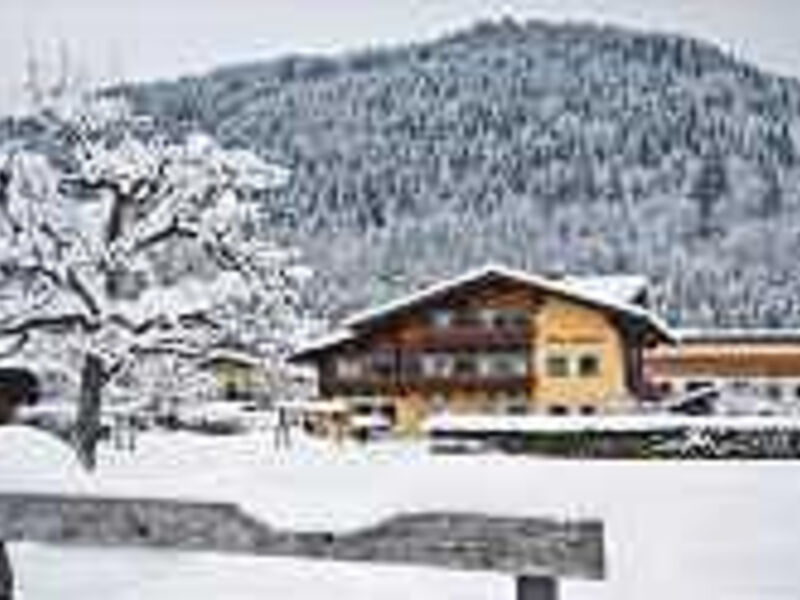 Appartements Haus Austria