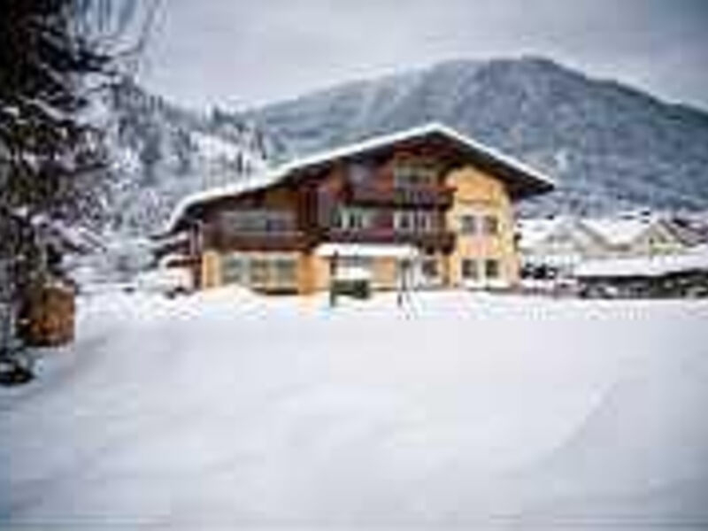 Appartements Haus Austria