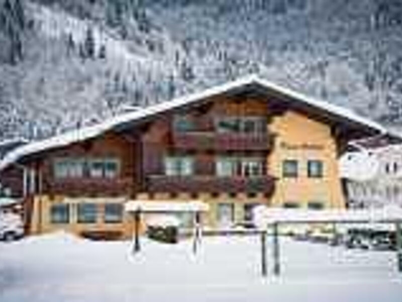 Appartements Haus Austria