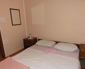 Apartmány 549-300