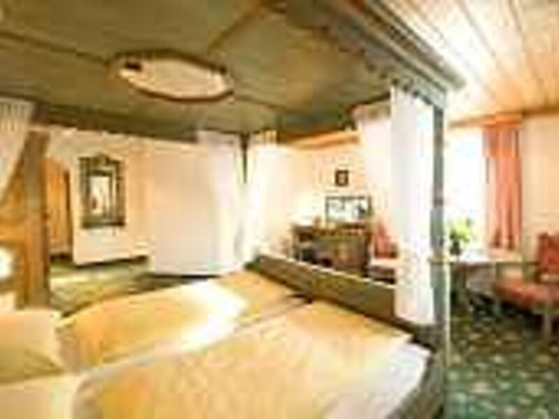 Hotel Gasthof Bräu