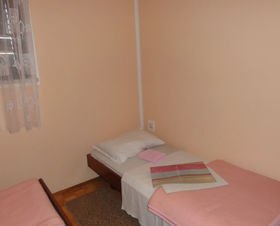 Apartmány 549-300