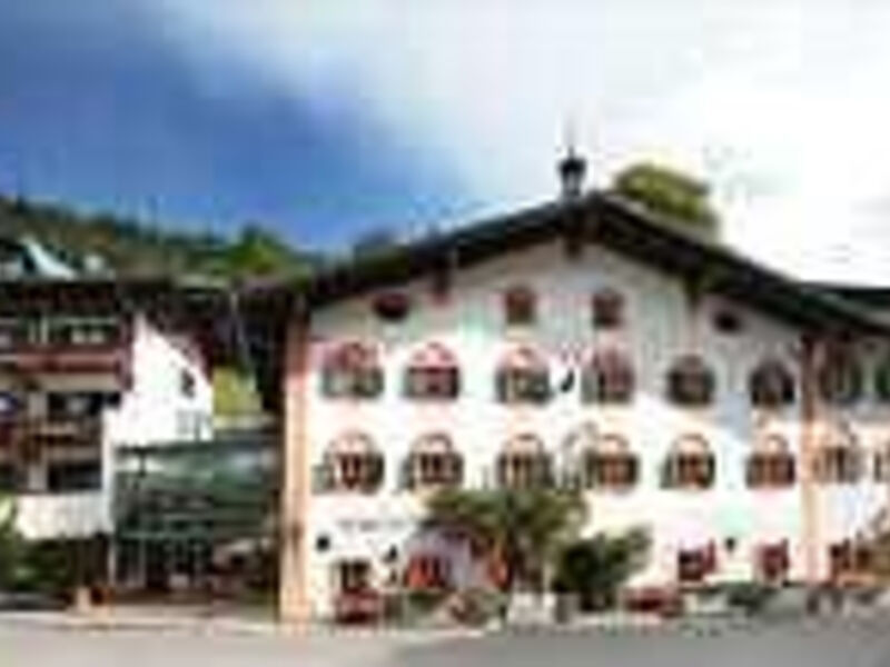 Hotel Lukashansl