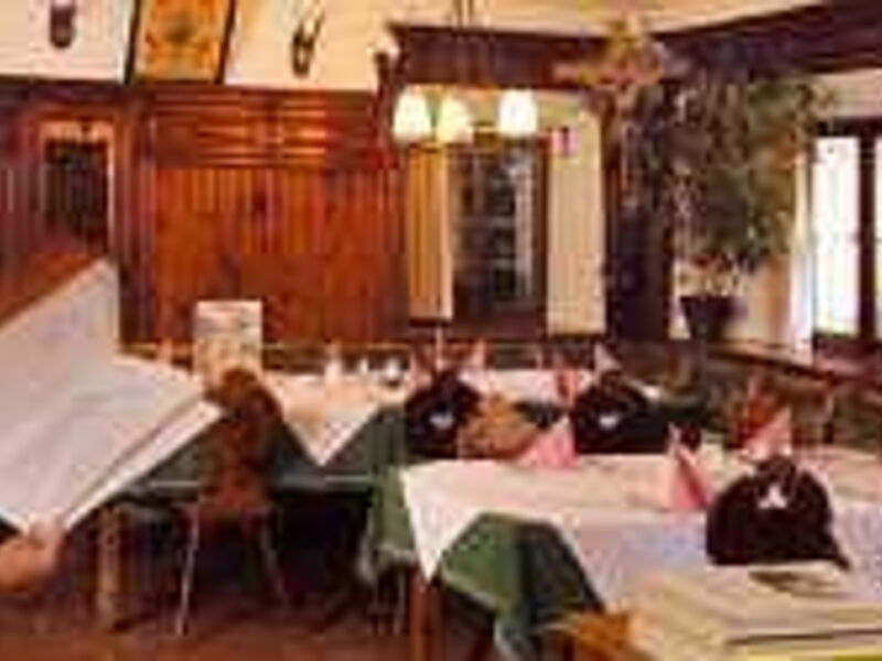 Hotel Lukashansl