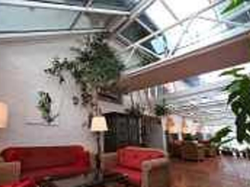 Hotel Lukashansl