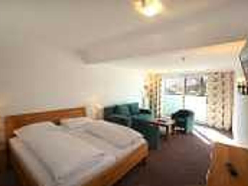 Hotel Lukashansl