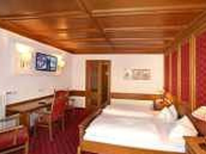 Hotel Lukashansl
