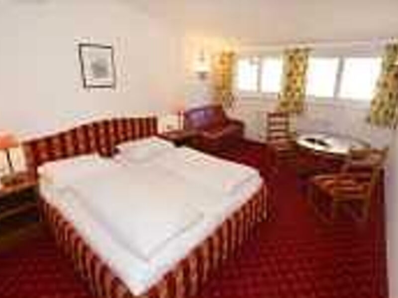 Hotel Lukashansl