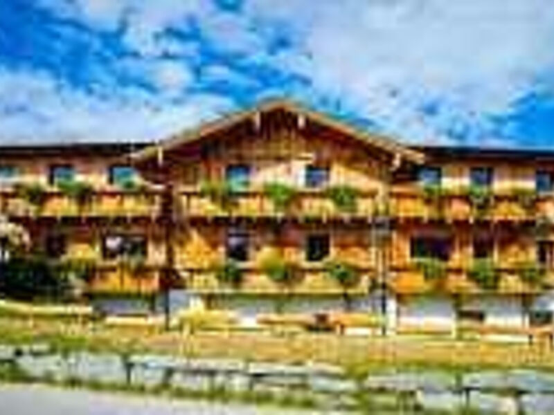 Appartementhaus Speckalm