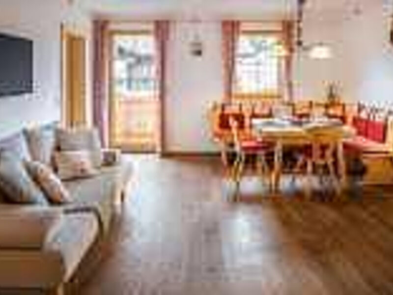 Appartementhaus Speckalm