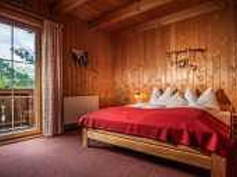 Appartementhaus Speckalm