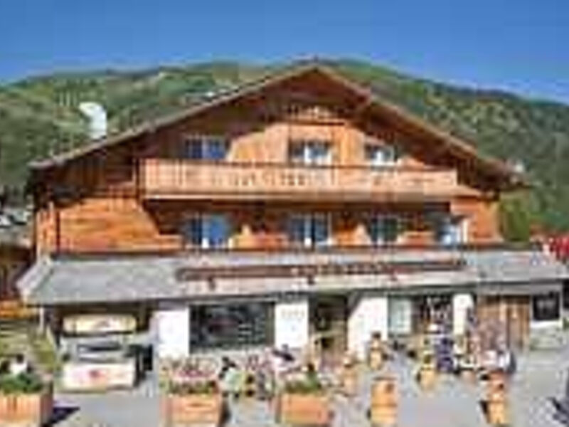 Bergnest Frühstückspension Katschberg