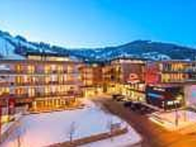 AlpenParks Hotel & Apartment Central