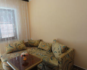 Apartmány 549-300