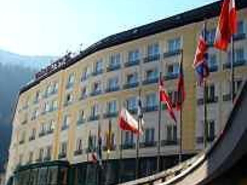 Hotel Elisabethpark