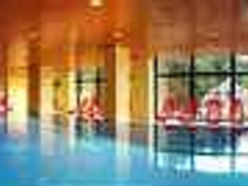 Hotel Elisabethpark
