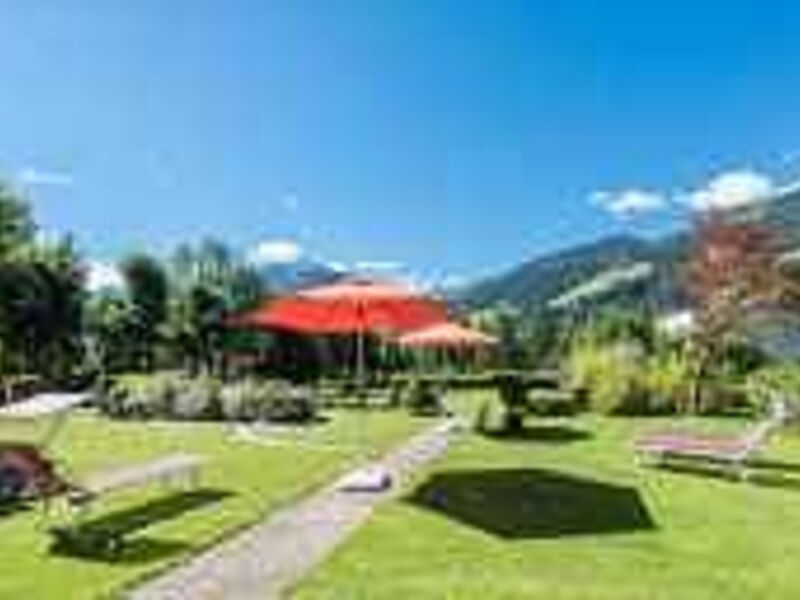 Hotel Germania Gastein