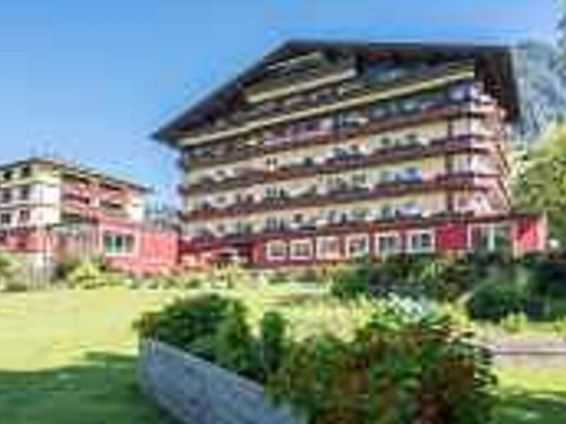 Hotel Germania Gastein